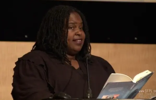 Renée Watson avatar