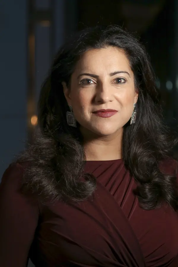 Reshma Saujani avatar