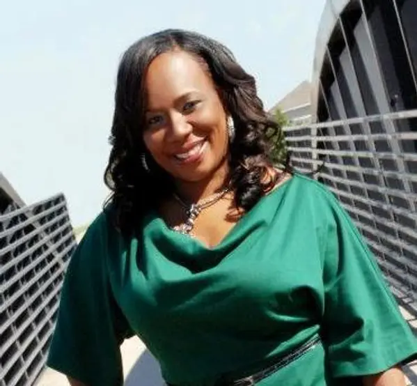 ReShonda Tate Billingsley avatar