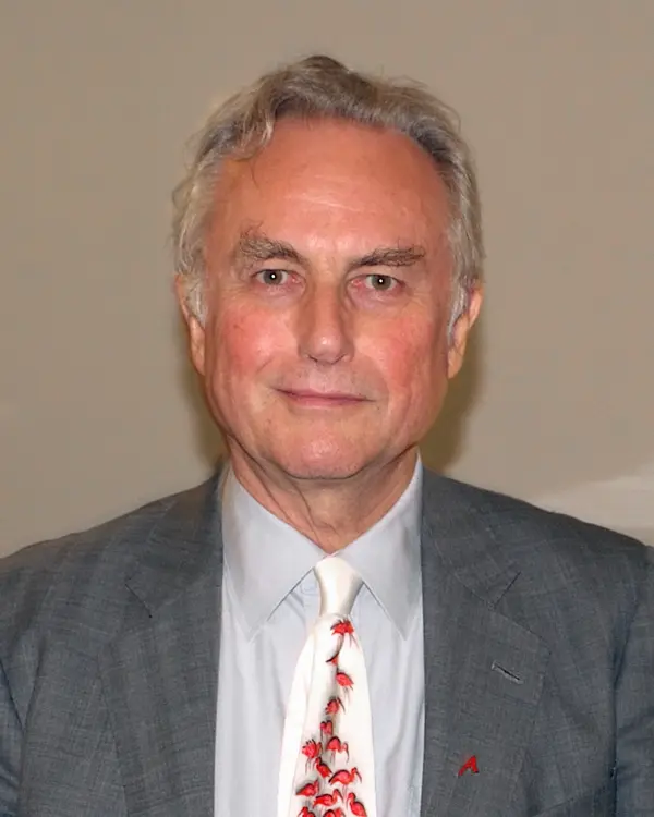 Richard Dawkins avatar