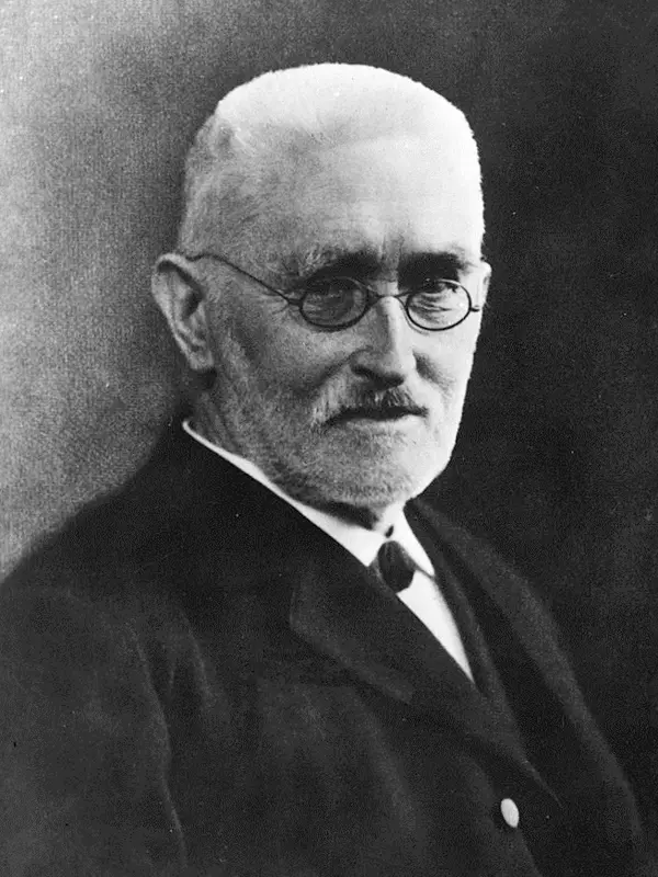 Richard Dedekind avatar