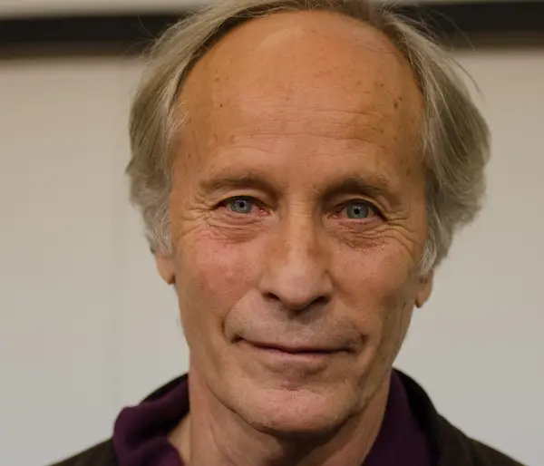 Richard Ford avatar