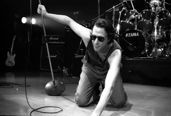 Richard Hell avatar
