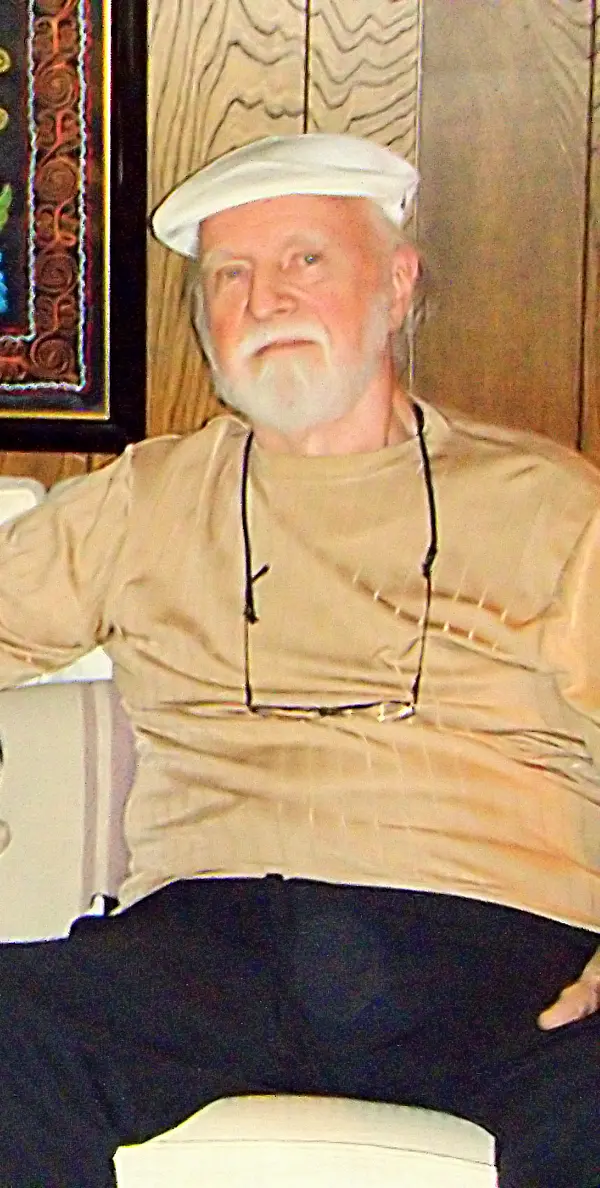 Richard Matheson avatar