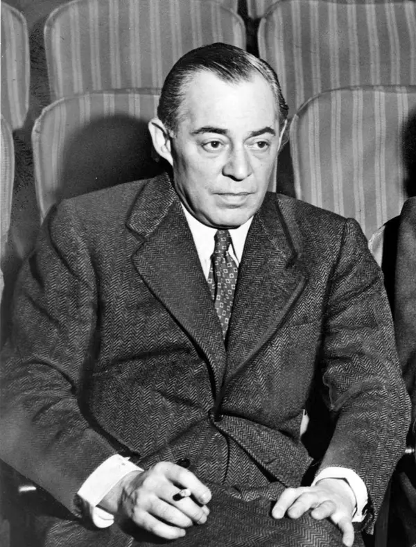 Richard Rodgers avatar