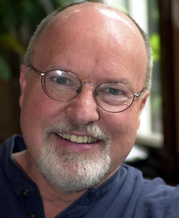 Richard Rohr avatar