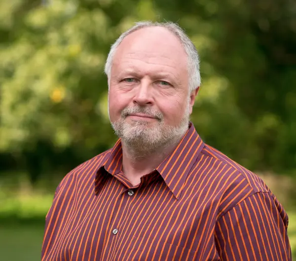 Richard Smoley avatar