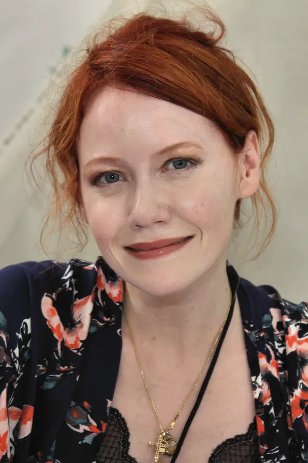 Richelle Mead avatar