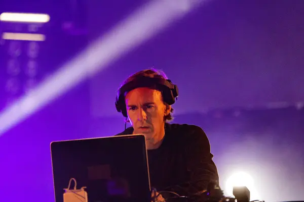 Richie Hawtin avatar