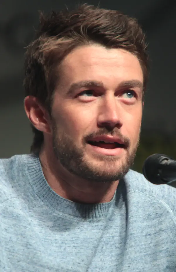 Robert Buckley avatar