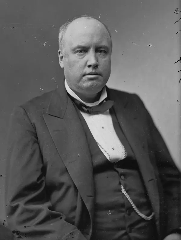 Robert G. Ingersoll avatar