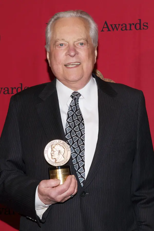 Robert Osborne avatar