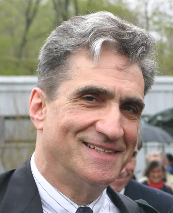 Robert Pinsky avatar