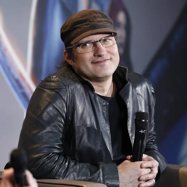 Robert Rodriguez avatar