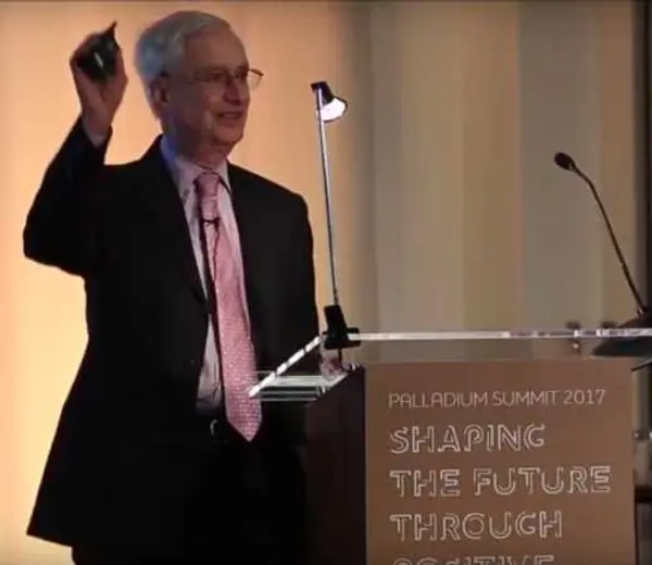 Robert S. Kaplan avatar