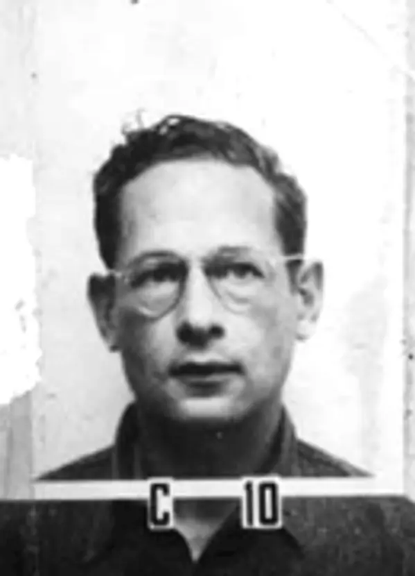 Robert Serber avatar