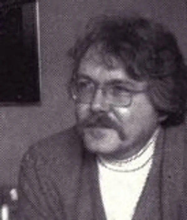 Robert Shea avatar