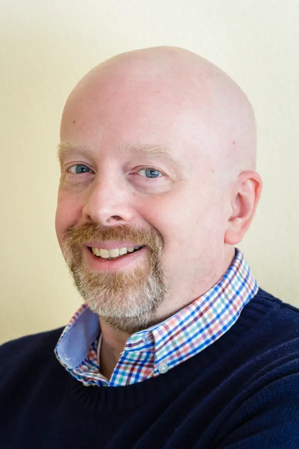 Robert T. Jeschonek avatar