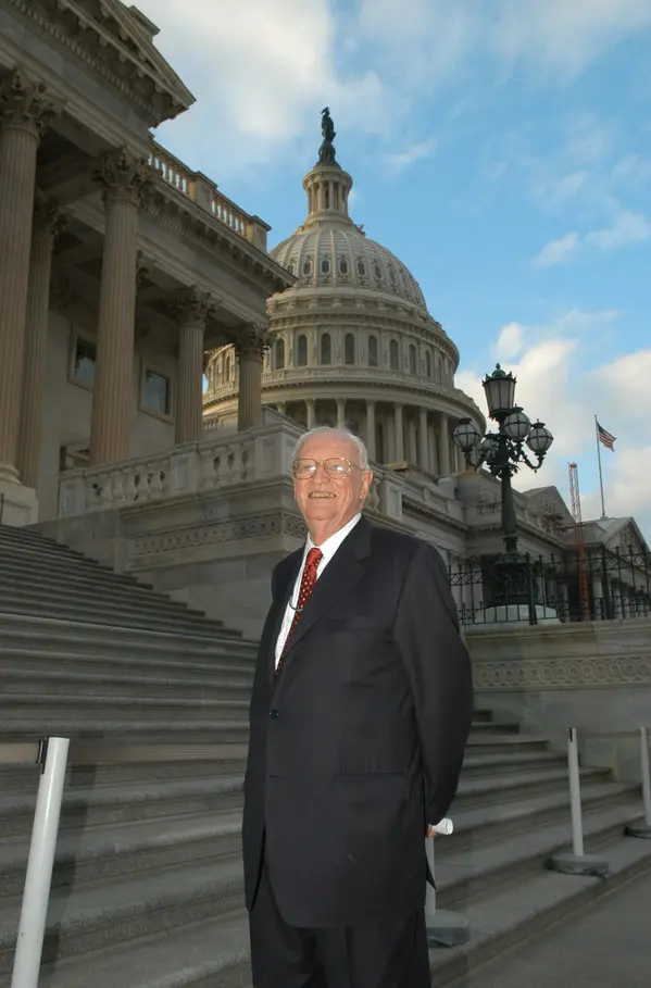 Robert V. Remini avatar