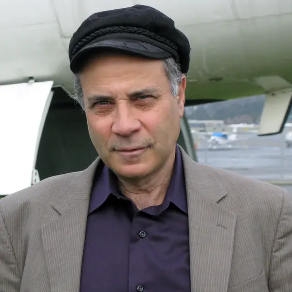 Robert Zubrin avatar