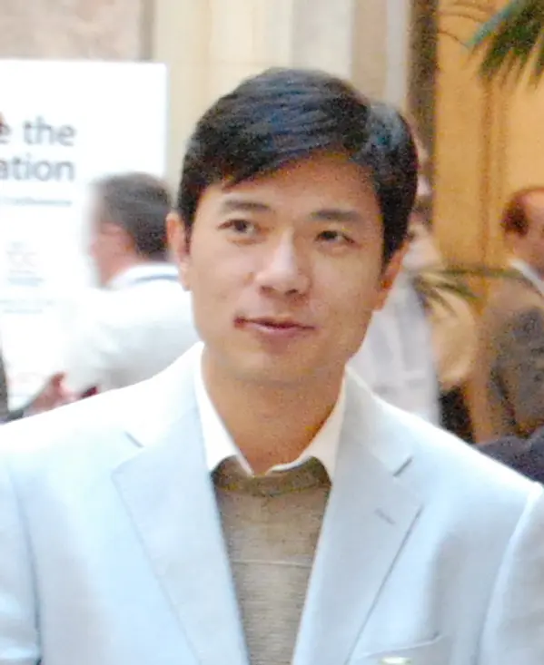 Robin Li avatar