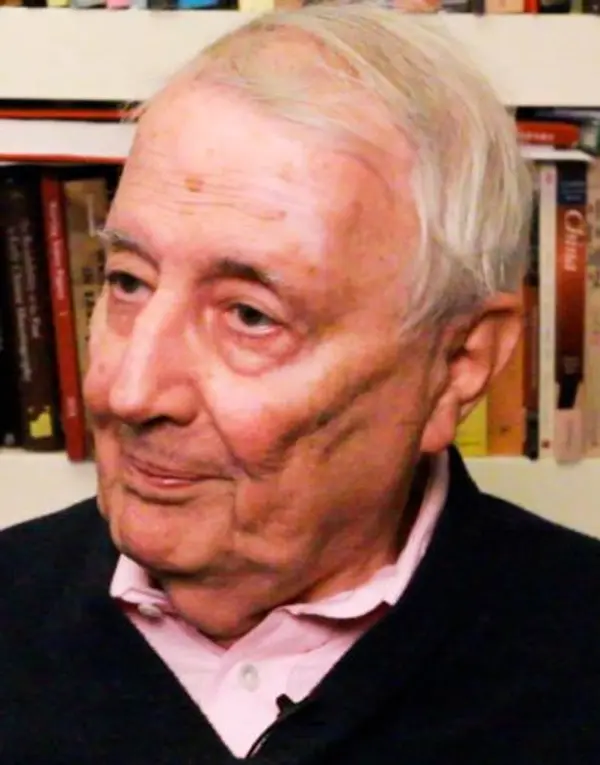 Roderick MacFarquhar avatar