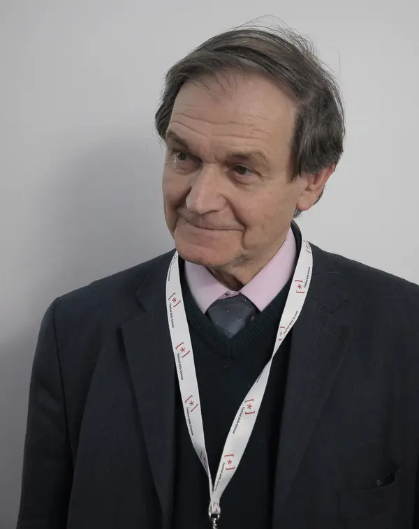 Roger Penrose avatar