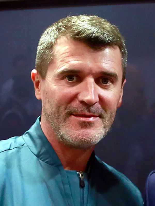 Roy Keane avatar