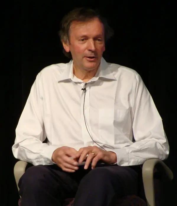 Rupert Sheldrake avatar