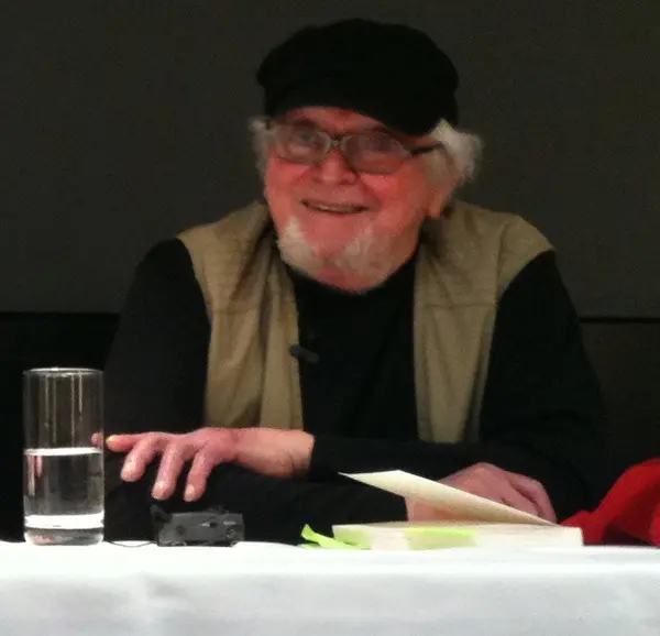 Russell Hoban avatar