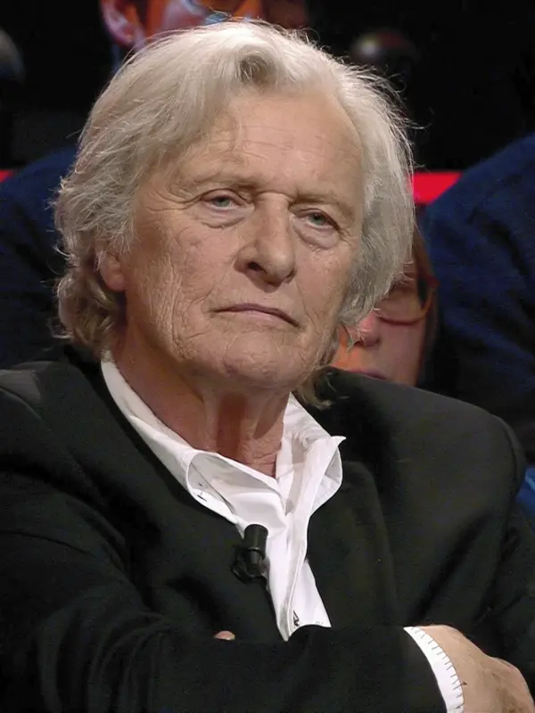 Rutger Hauer avatar