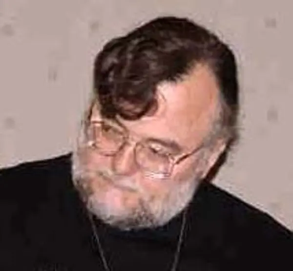 S. M. Stirling avatar