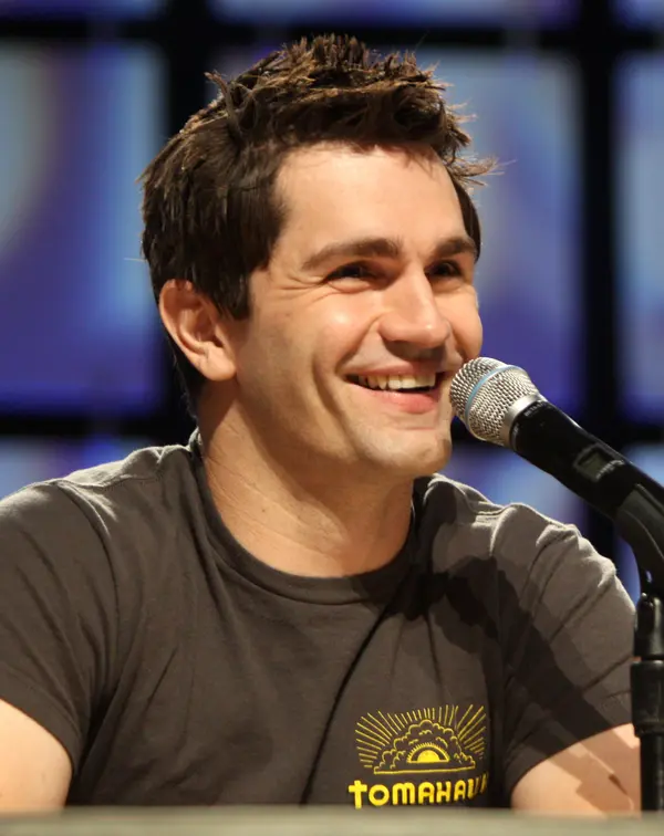Sam Witwer avatar