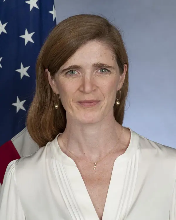 Samantha Power avatar