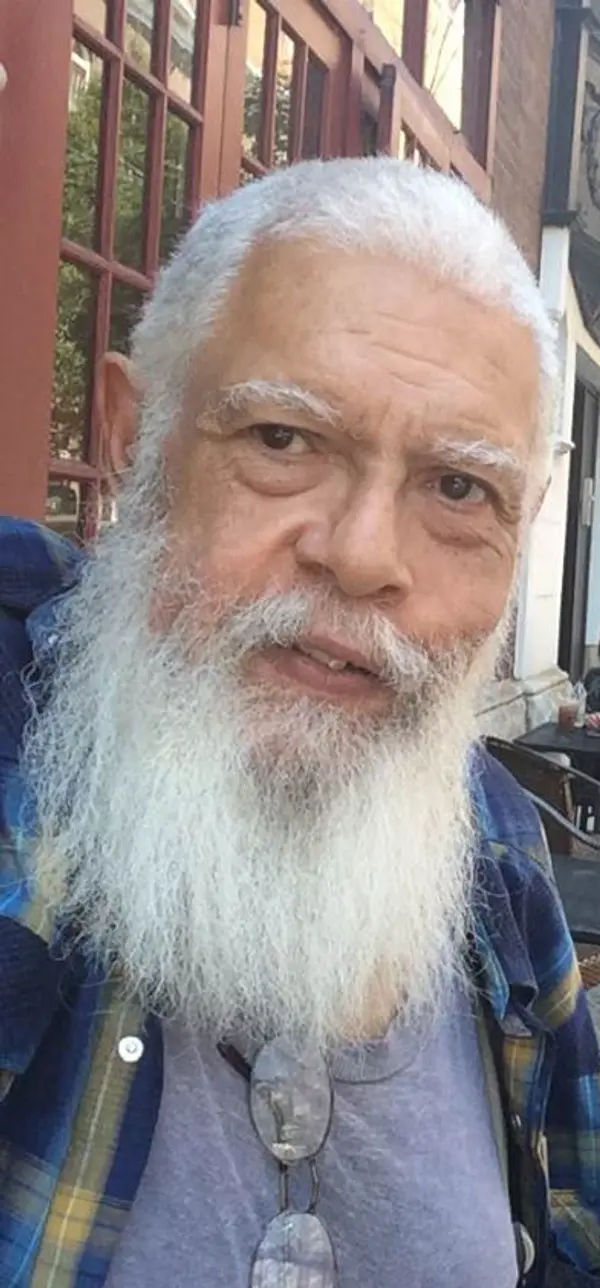 Samuel R. Delany avatar