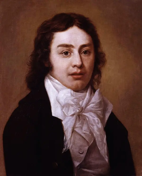 Samuel Taylor Coleridge avatar