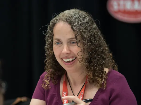 Sarah Beth Durst avatar