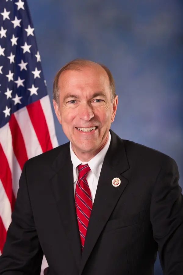 Scott Garrett avatar