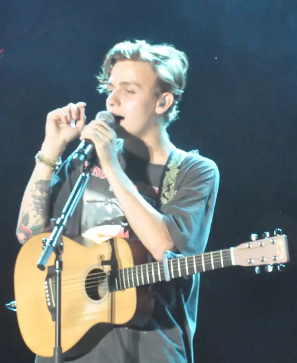 Scott Helman avatar
