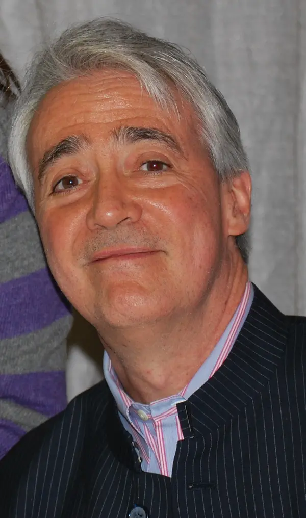 Scott Simon avatar