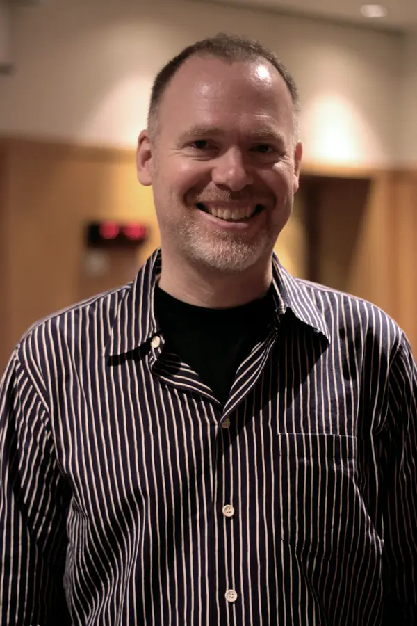 Scott Westerfeld avatar