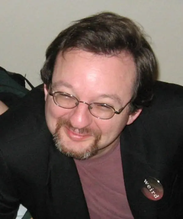 Sean Wallace avatar