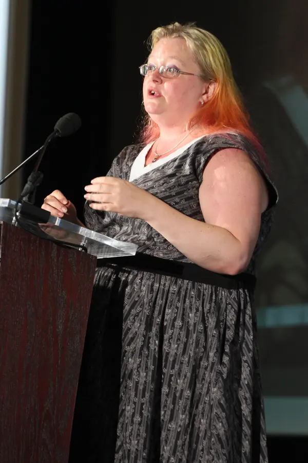 Seanan McGuire avatar