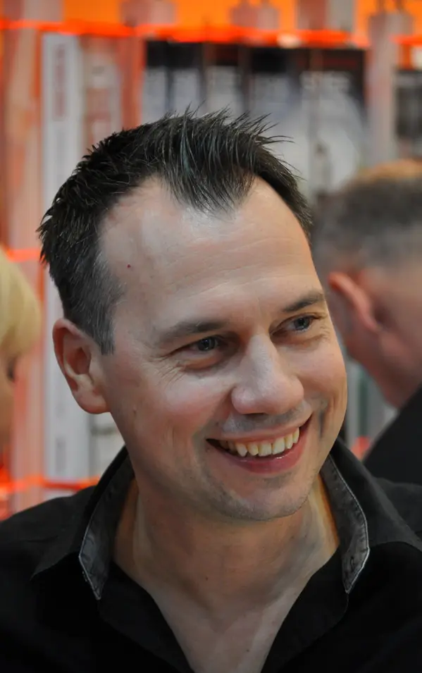 Sebastian Fitzek avatar