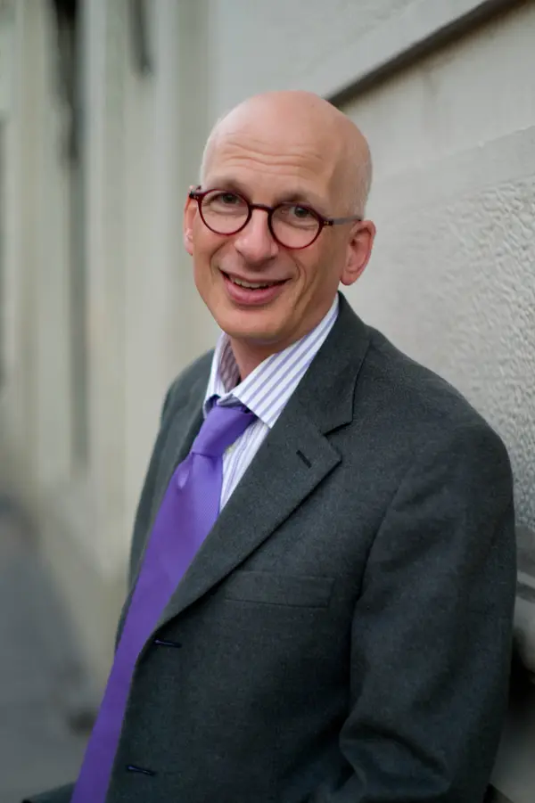 Seth Godin avatar