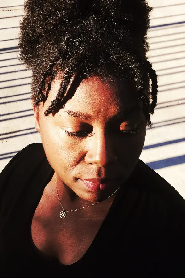 Sherri L. Smith avatar