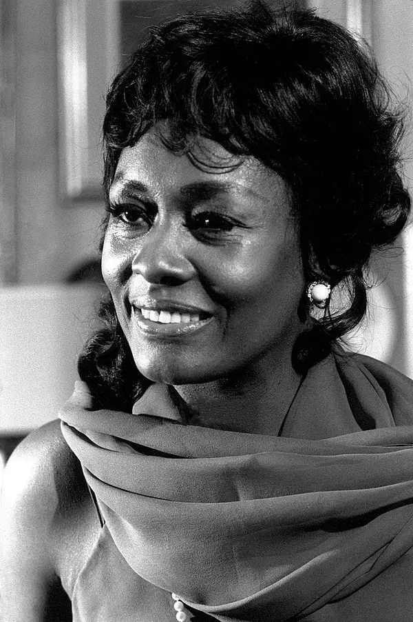 Shirley Verrett avatar