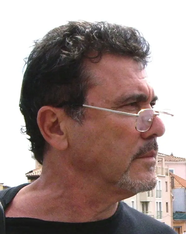Shlomo Sand avatar