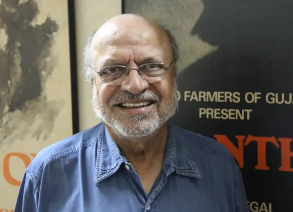 Shyam Benegal avatar