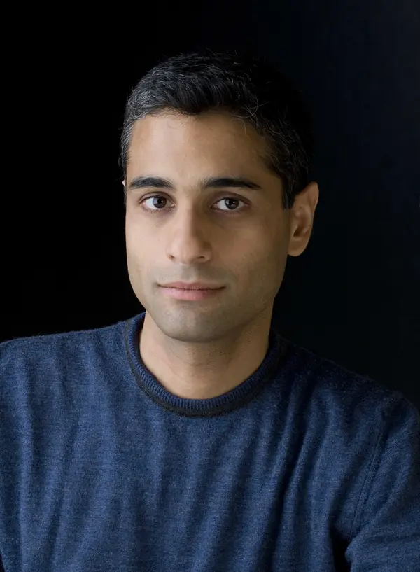 Siddharth Kara avatar